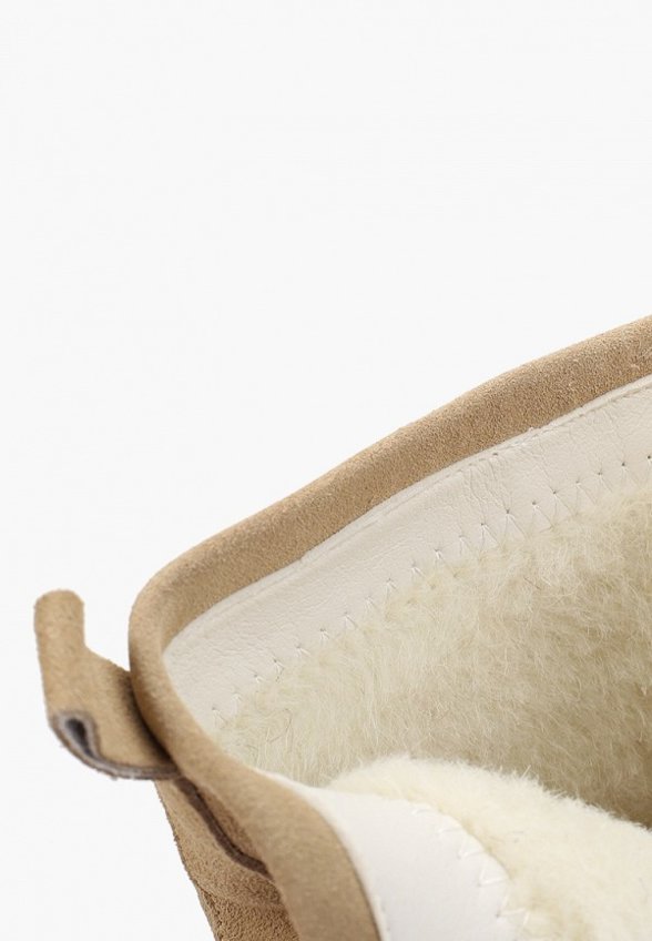 Полусапоги Lagatta