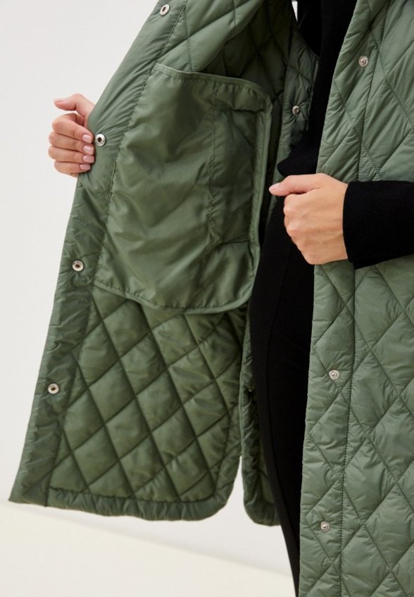 Жилет стеганый Auranna