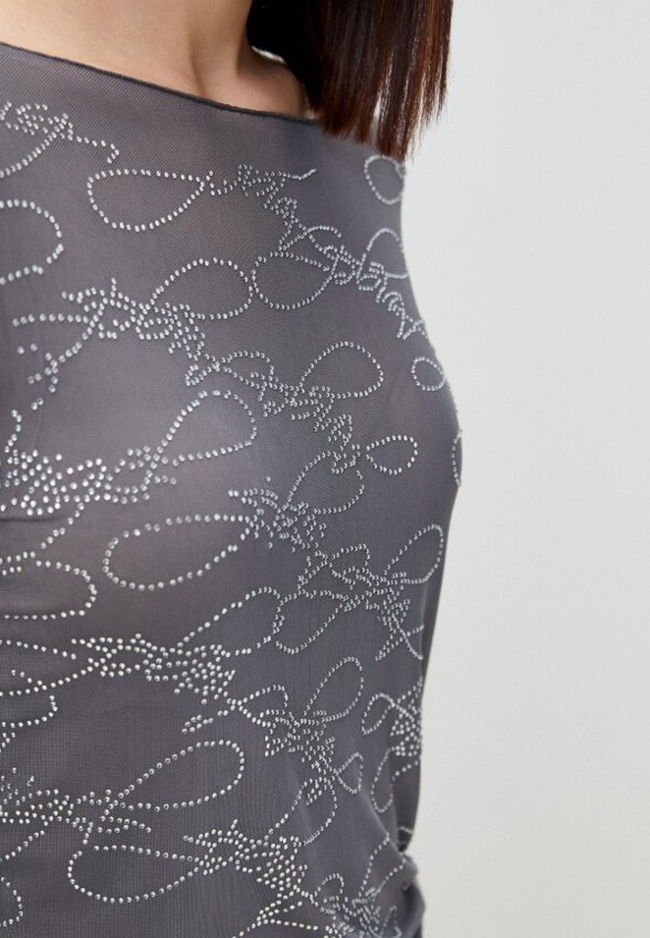 Лонгслив Befree