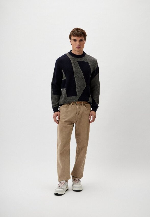 Джемпер Armani Exchange