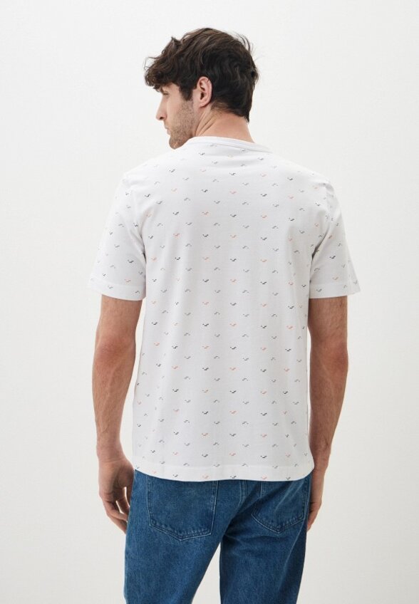 Футболка Tom Tailor