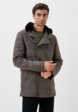 Куртка утепленная Bazioni1  - превью