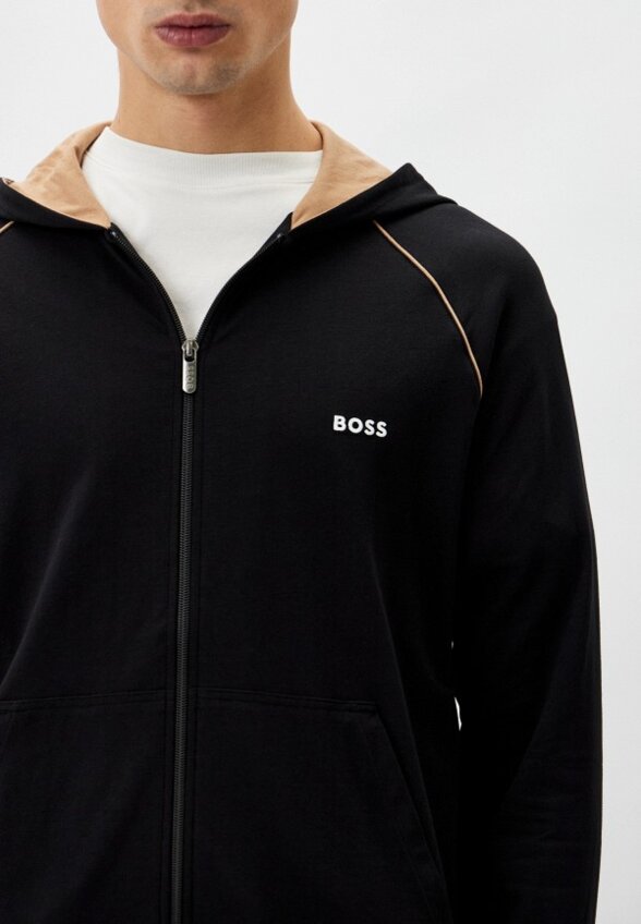 Толстовка домашняя Boss