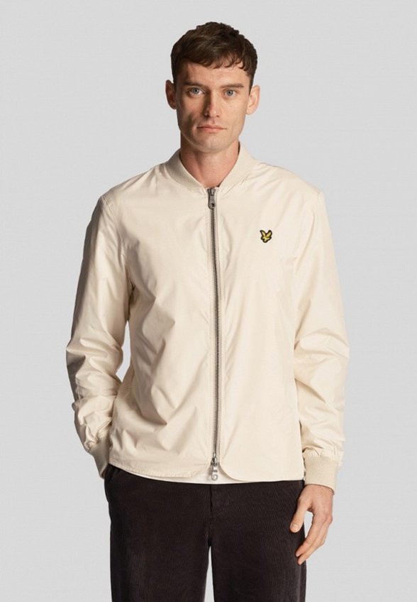 Ветровка Lyle & Scott