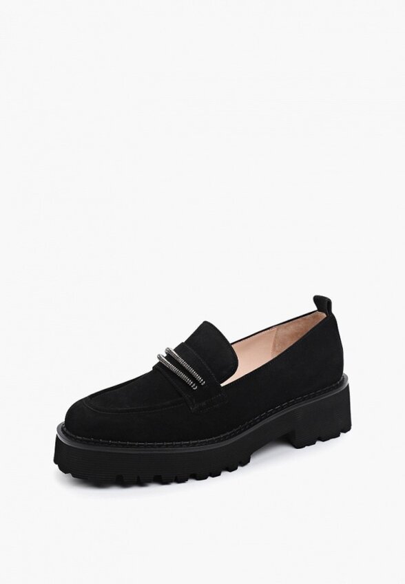 Лоферы Basconi