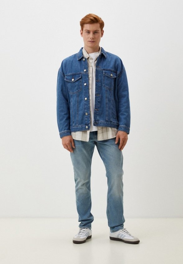 Джинсы Calvin Klein Jeans