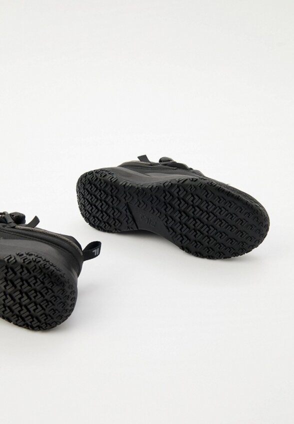 Кроссовки Fila