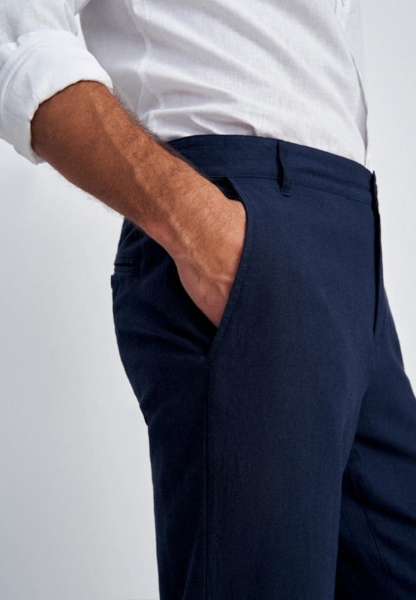 Брюки Finn Flare