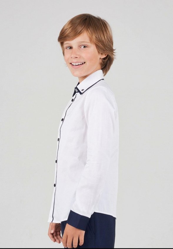 Рубашка Choupette