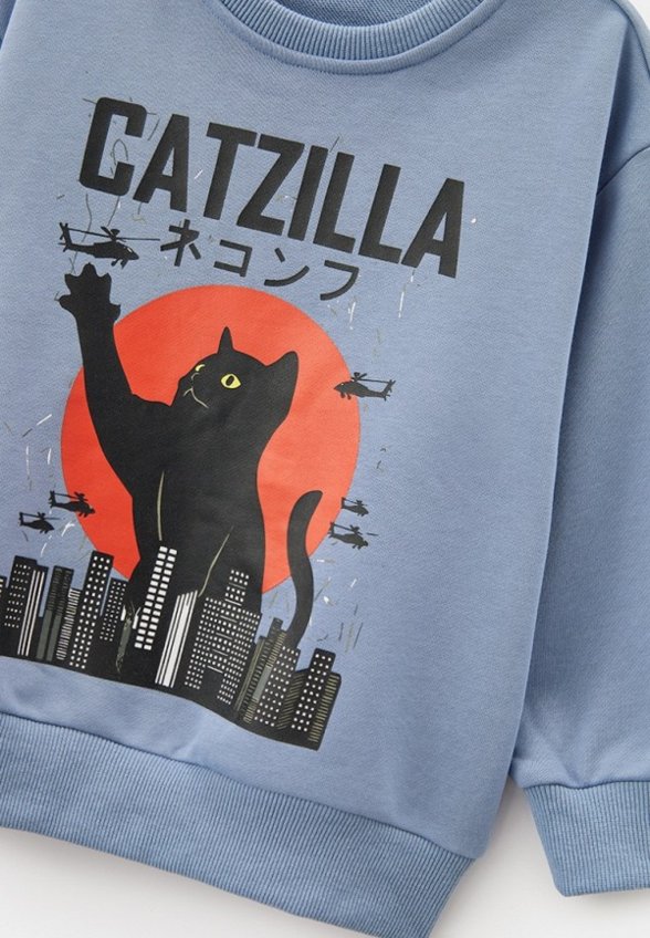 Свитшот Gioco