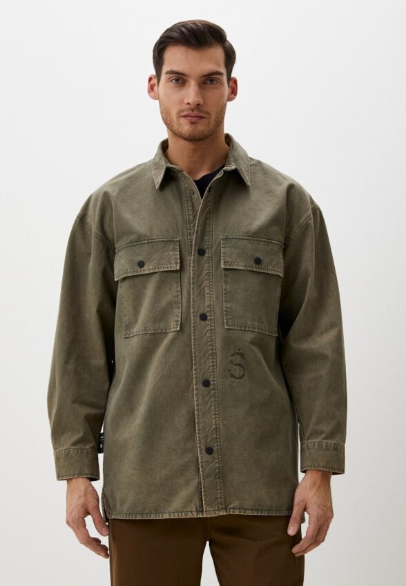 Рубашка Scandalis