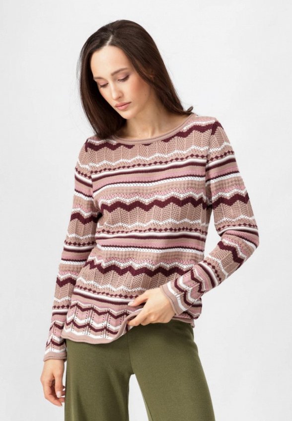 Джемпер Vivawool