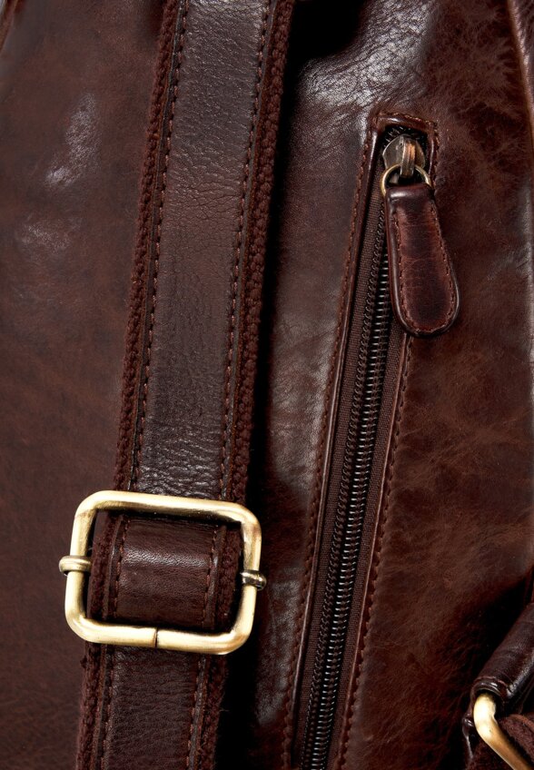 Др.Коффер ZD2019-248-09 рюкзак