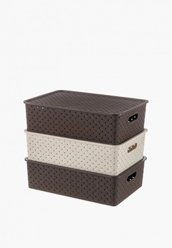 Комплект корзин Elcasa