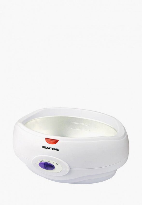 Ванна для парафинотерапии Gezatone