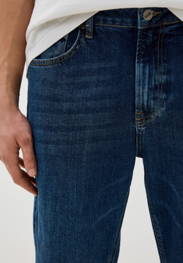 Джинсы Marco Di Radi