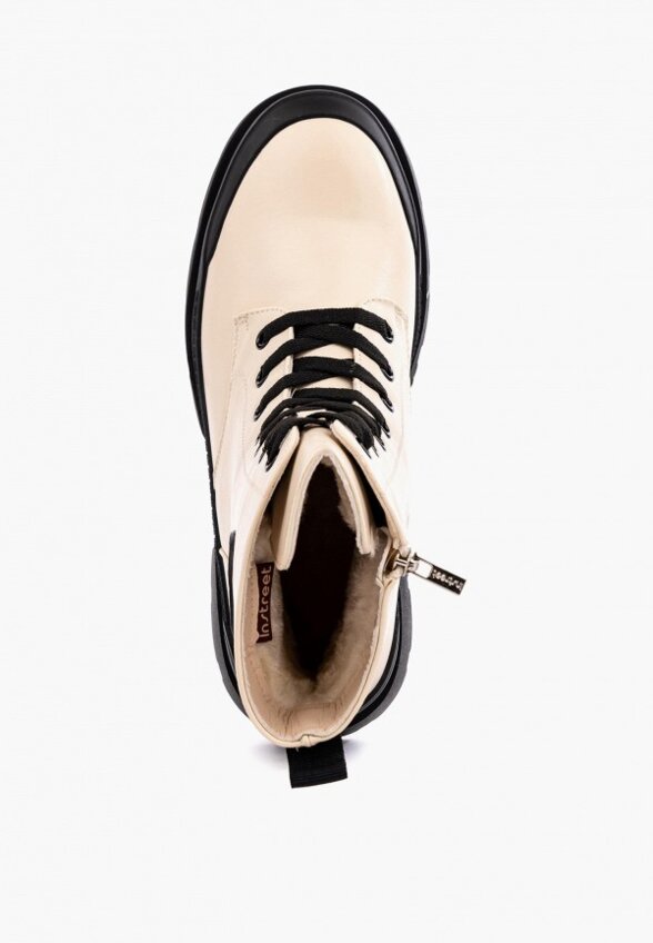 Ботинки Instreet