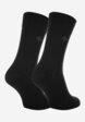 Носки мужские Columbia Cotton, 2 пары, Черный2  - превью