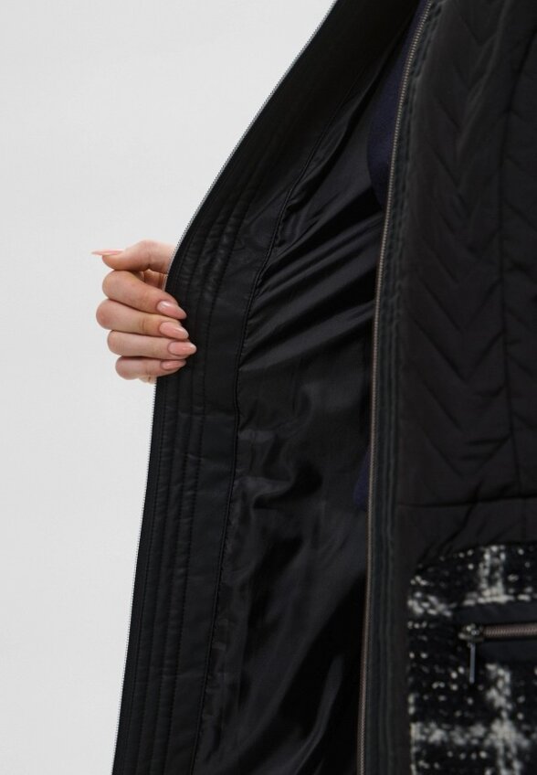 Куртка утепленная Trussardi