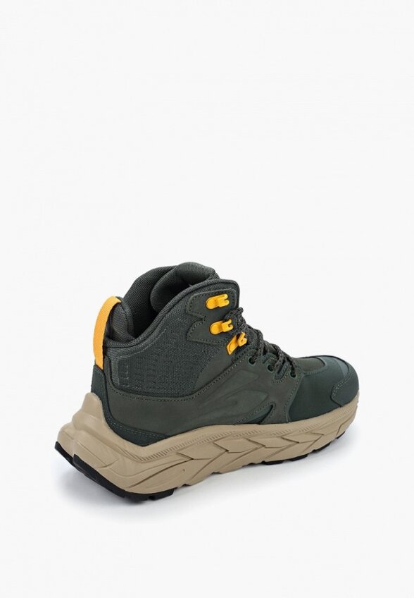 Кроссовки Sigma