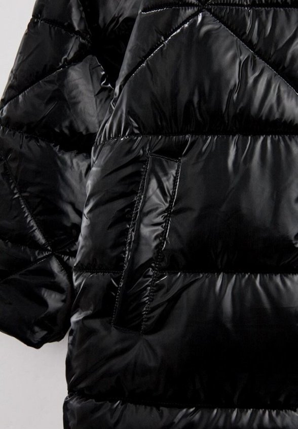 Куртка утепленная PlayToday