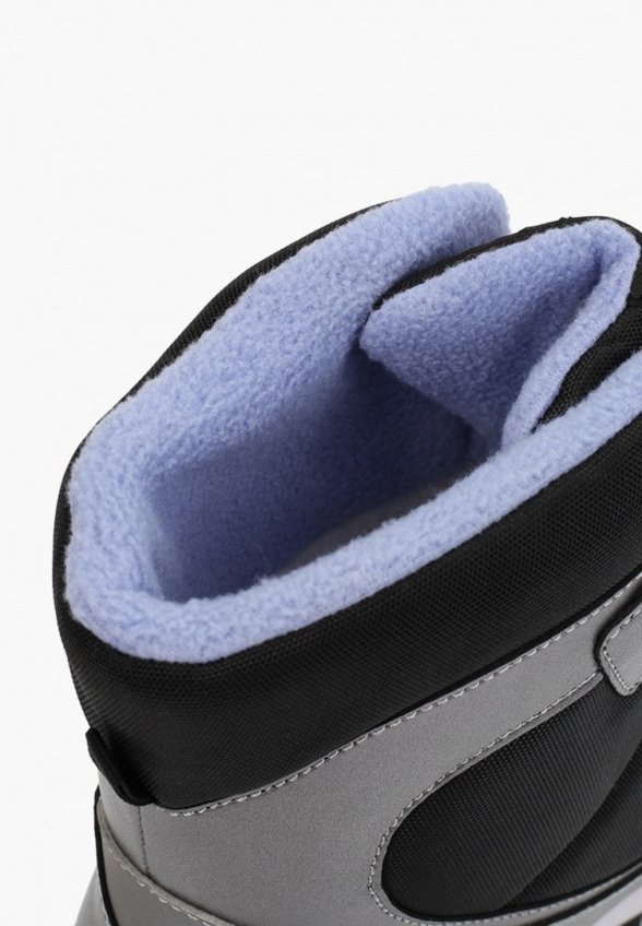 Ботинки Kapika