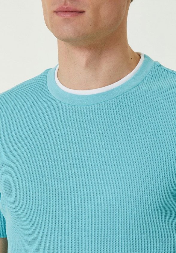 Футболка Club