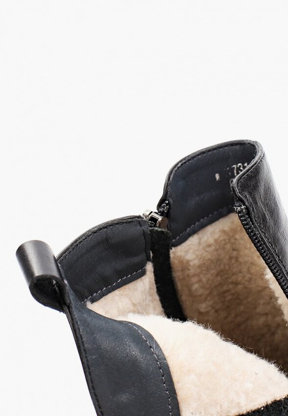 Ботильоны Francesco Donni