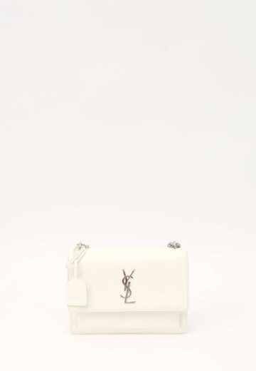 Saint Laurent Sunset