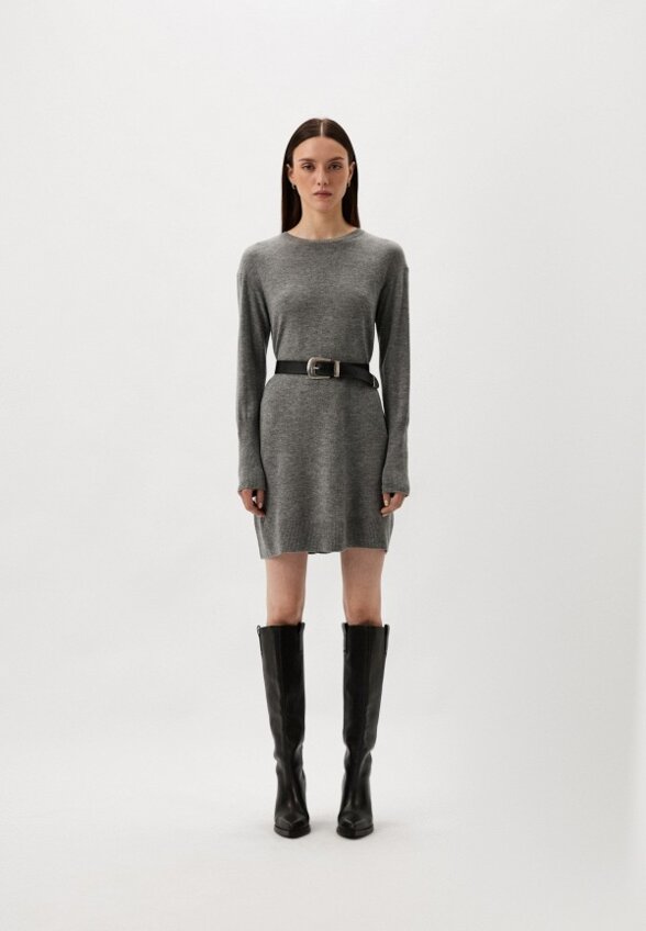 Платье John Richmond