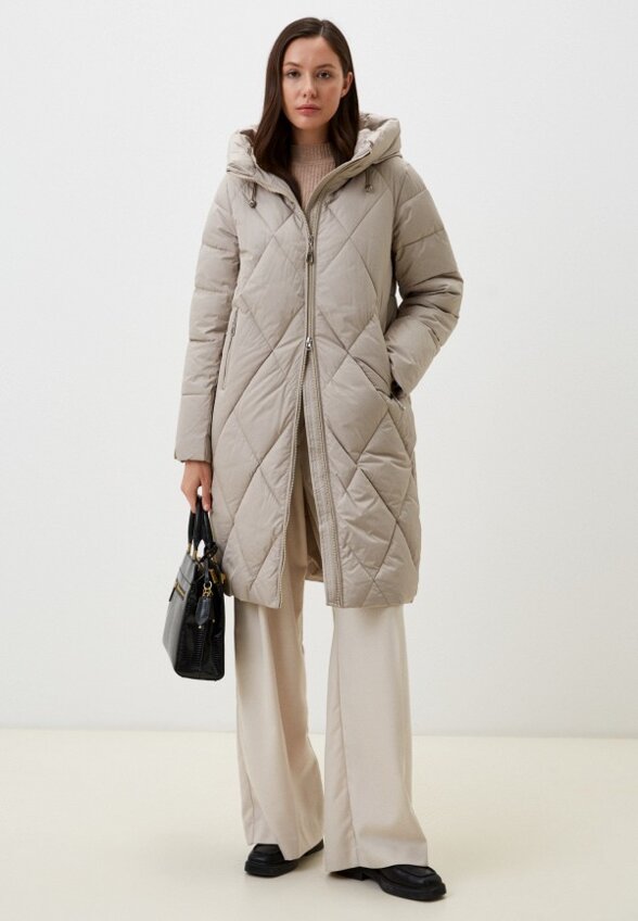 Куртка стеганая Margo Blues