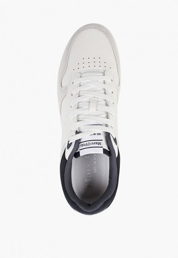 Кеды Marc O'Polo