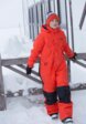 Комбинезон утепленный Artel Sport6  - превью