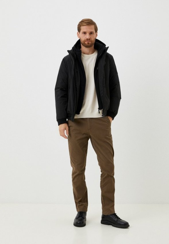 Куртка утепленная Vitacci