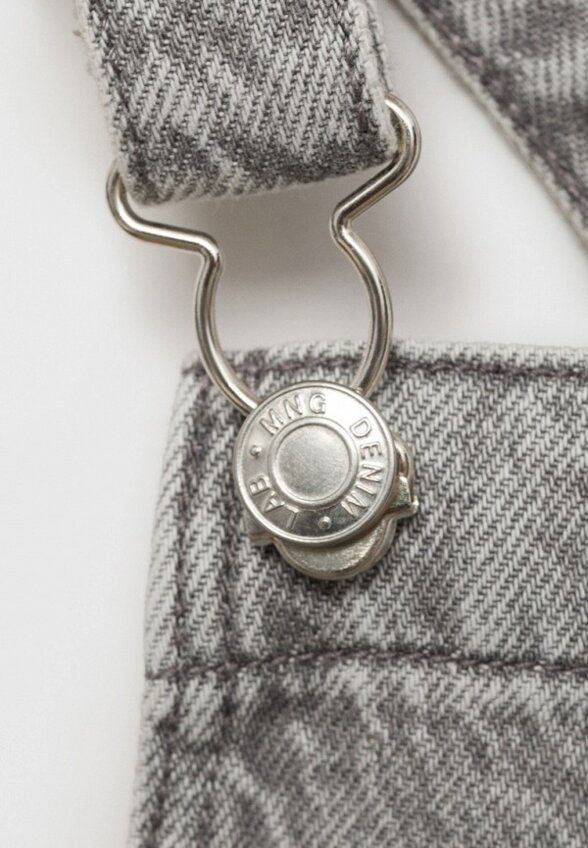 Сарафан Mango Kids