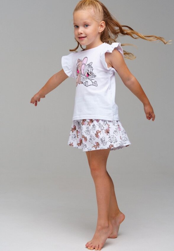 Пижама PlayToday