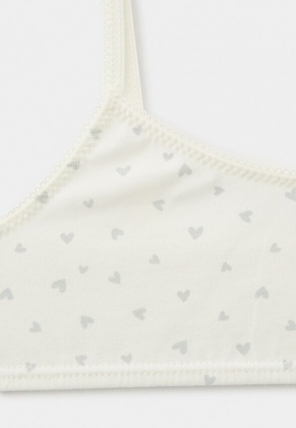 Топы бельевые 2 шт. Petit Bateau