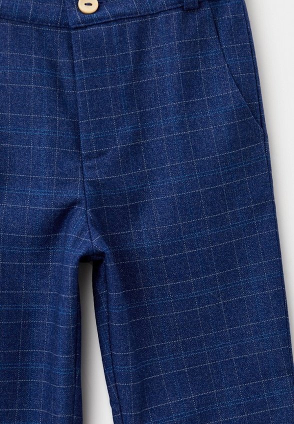 Брюки и бабочка Nino kids