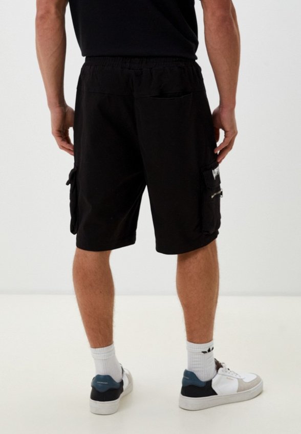 Шорты джинсовые Loft