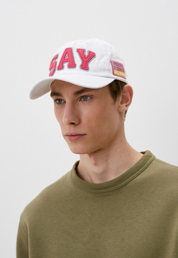 Бейсболка Be Snazzy