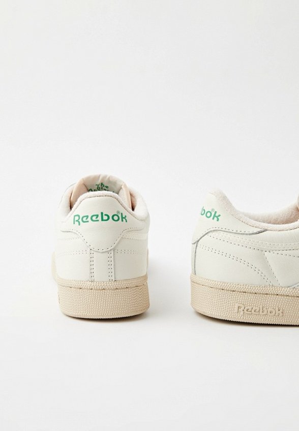 Кеды Reebok