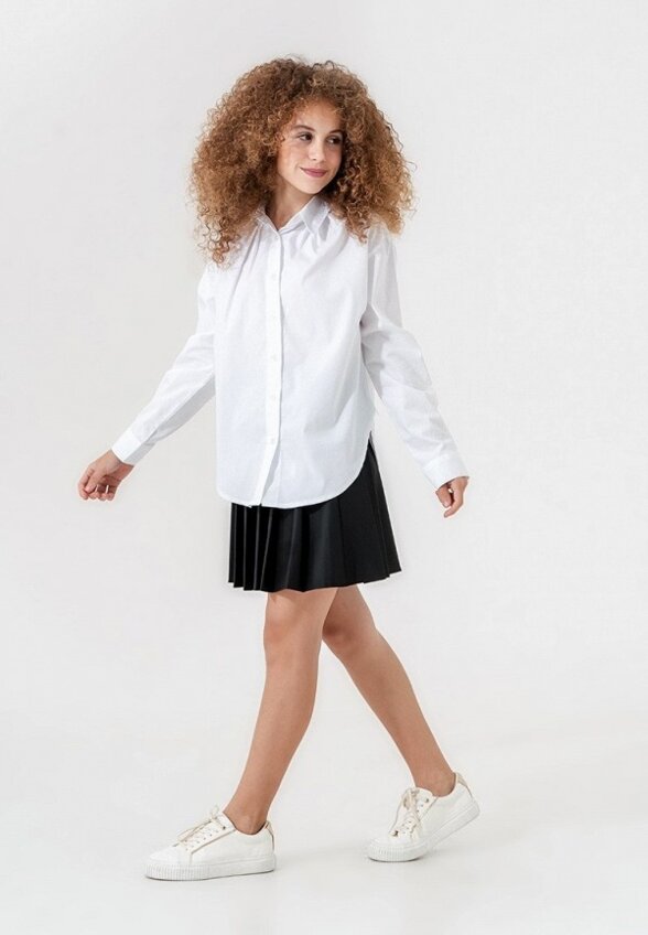 Рубашка Locoloco All For Junior