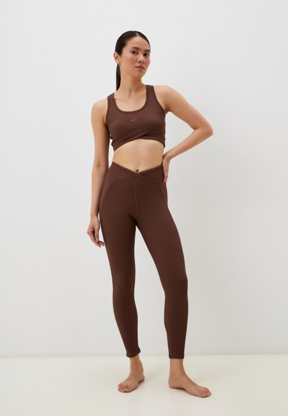 Топ спортивный Reebok