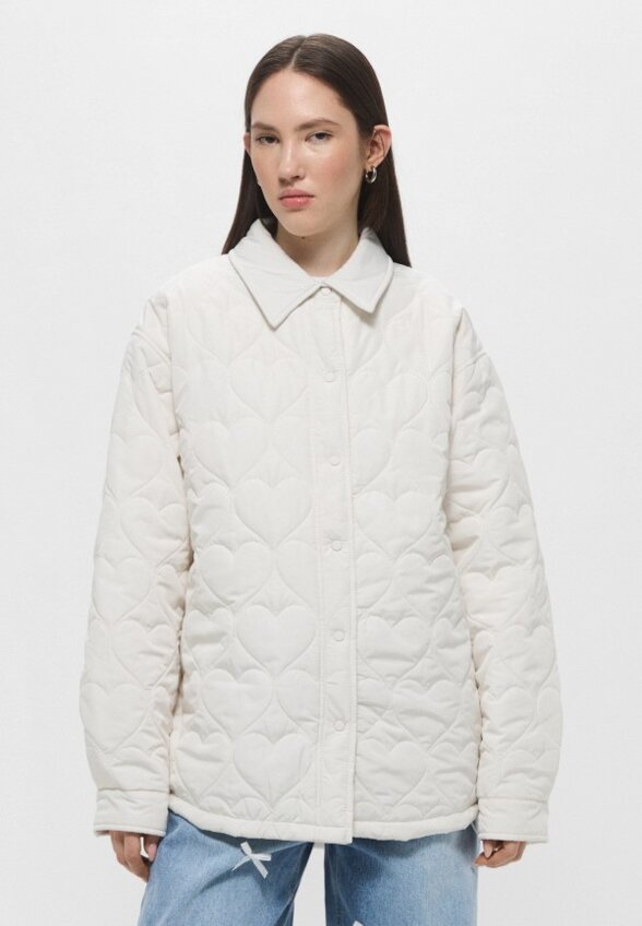 Куртка утепленная Befree