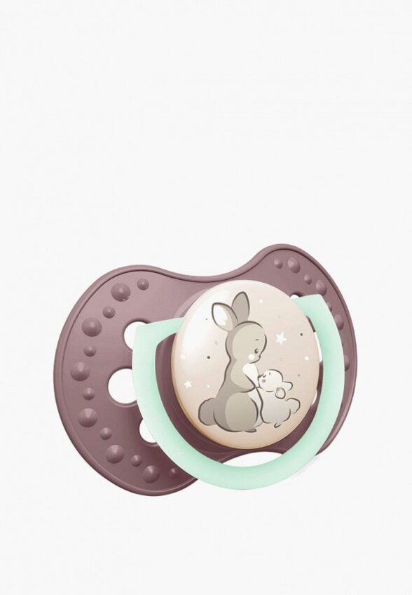 Пустышки 2 шт. Lovi