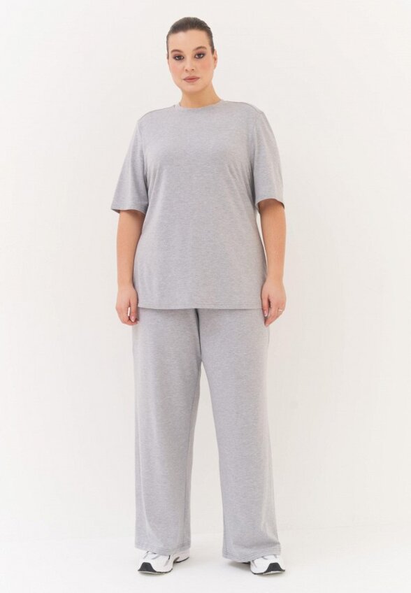 Брюки спортивные Артесса