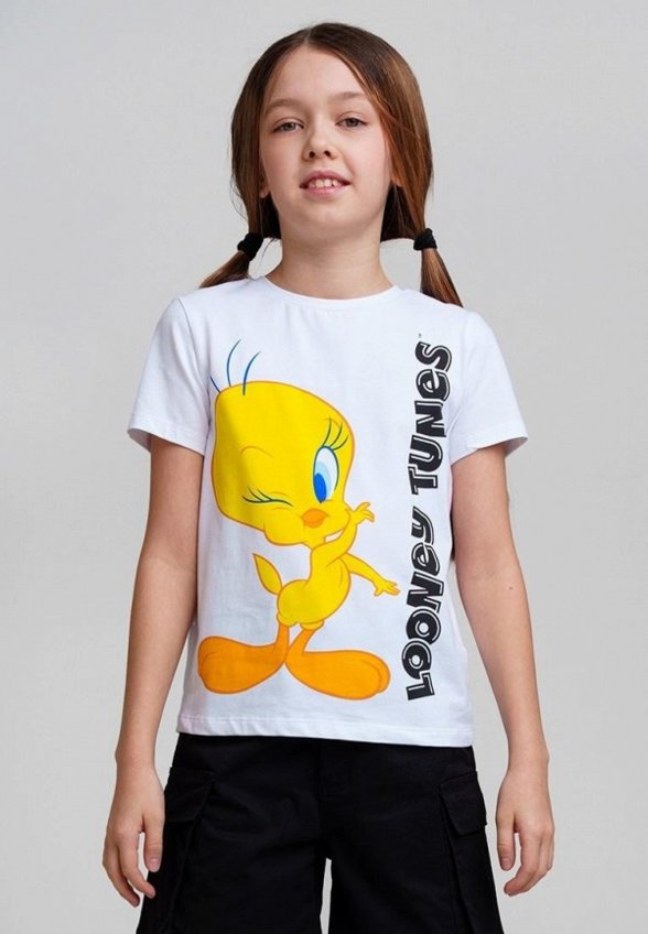 Футболка PlayToday