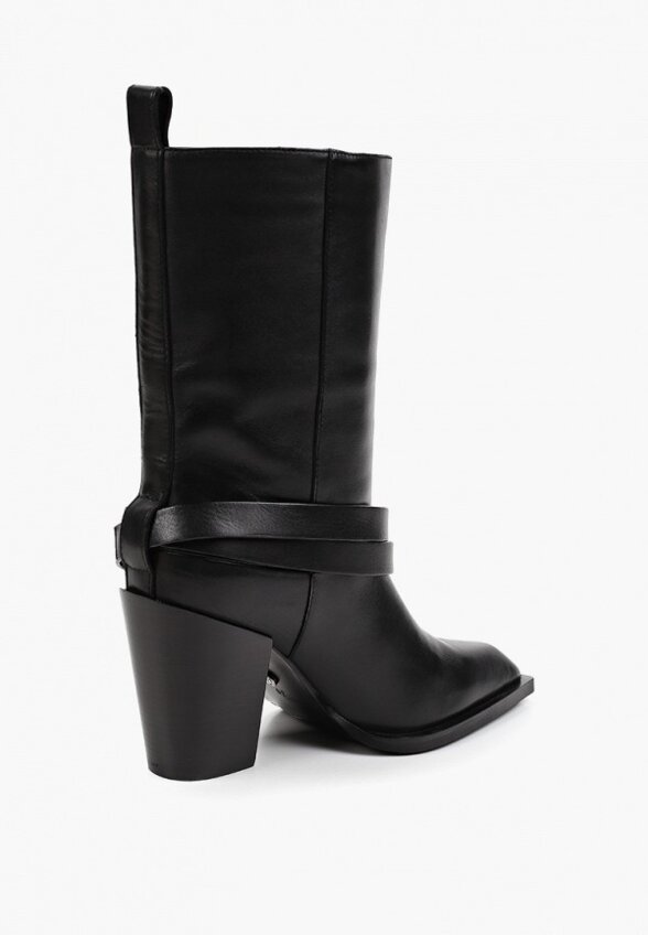 Полусапоги Aidini