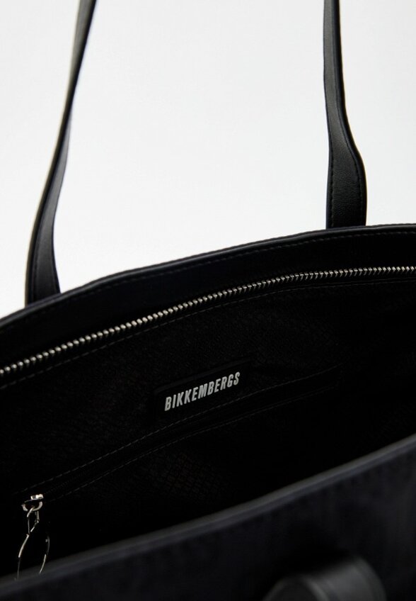 Сумка Bikkembergs