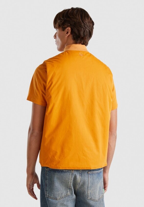 Жилет утепленный United Colors of Benetton